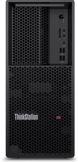 Lenovo ThinkStation P3 i7-13700K 2x16/1TB A4000 W11P