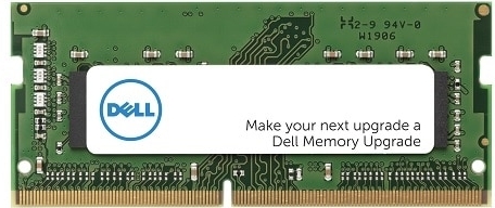 Dell SNP1CXP8C/16G - Geheugen