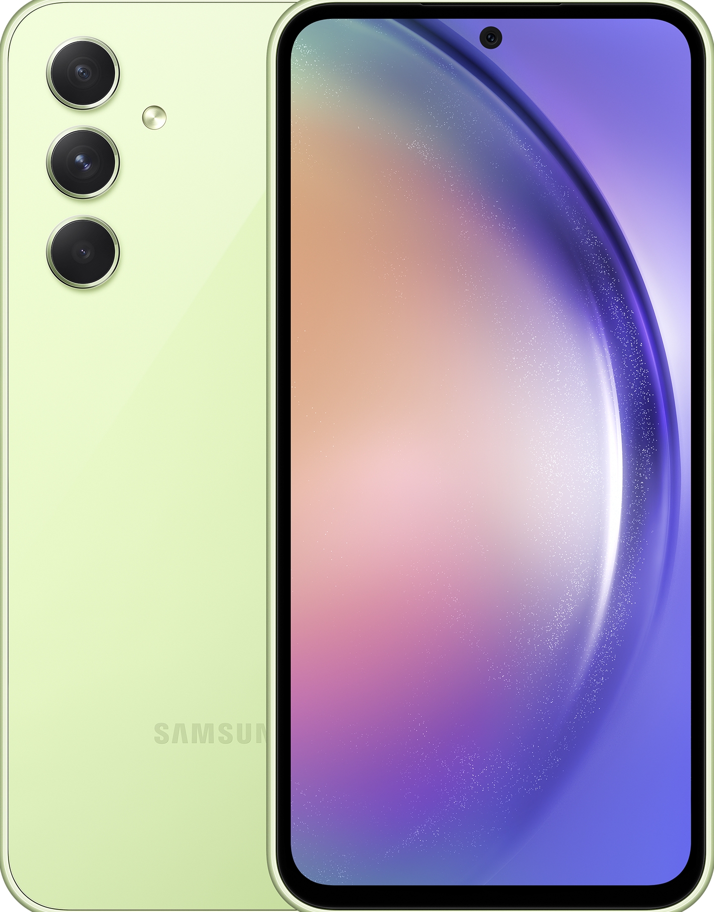 Samsung Galaxy A54 128GB Green 6.4"" 5G (8GB) EU Model Android