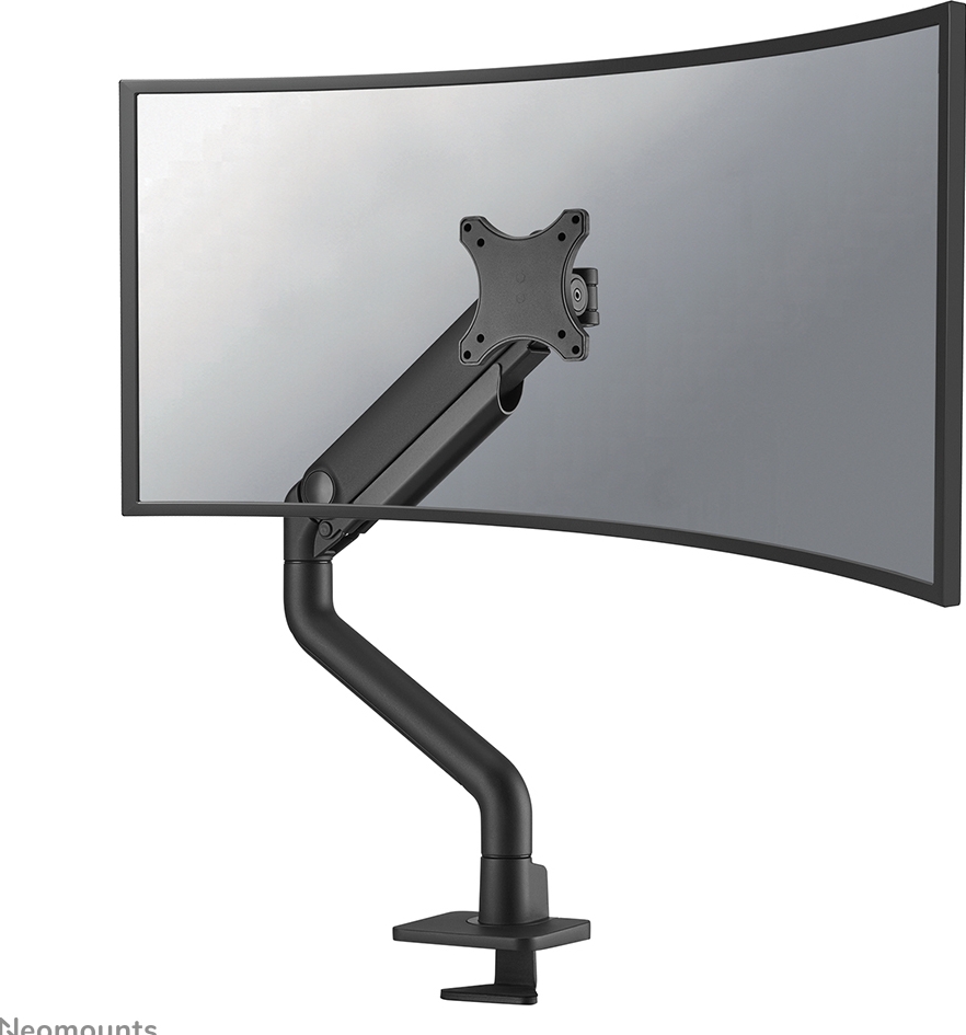 Neomounts Select DS70S-950BL1 - Bevestigingskit (desk mounting arm)