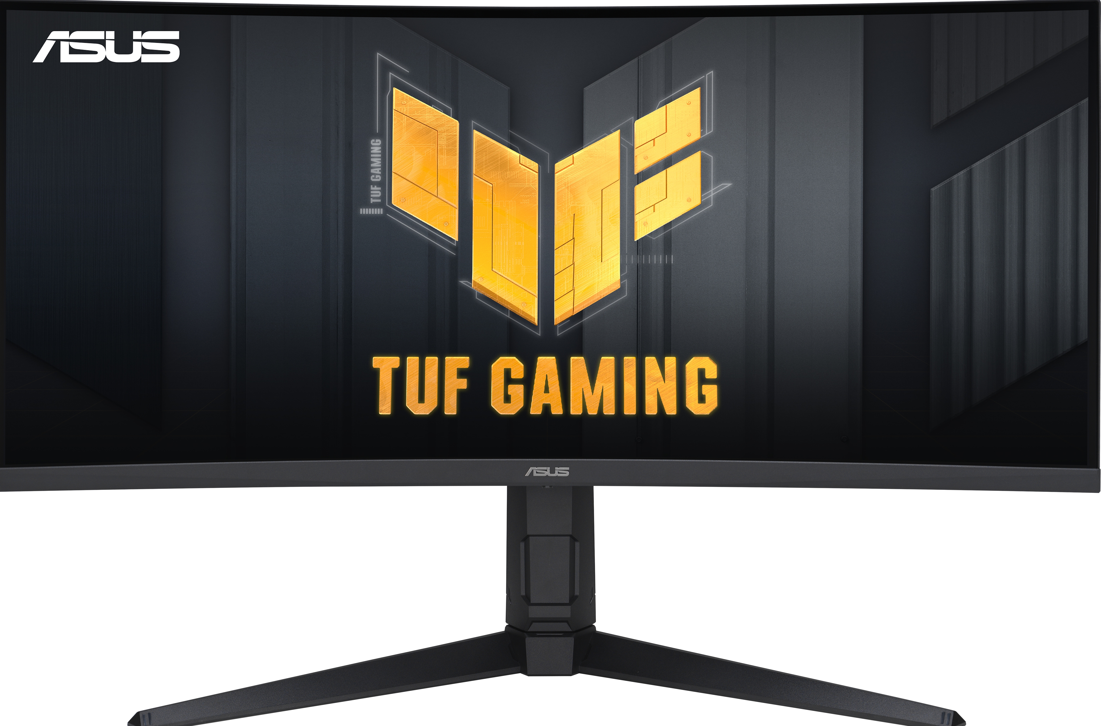 ASUS TUF Gaming VG34VQL3A Curved 34inch