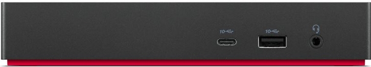 Lenovo Wired USB 3.2 Gen 1 (3.1 Gen