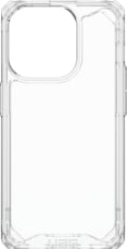 UAG - Plyo iPhone 15 Pro Hoesje - transparant