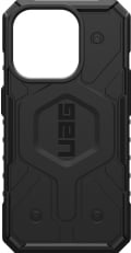 UAG - Pathfinder Mag iPhone 15 Pro Hoesje - zwart