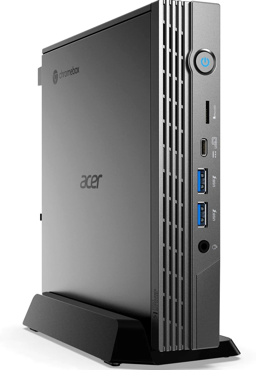 Acer Chromebox CXI5 - Mini-PC