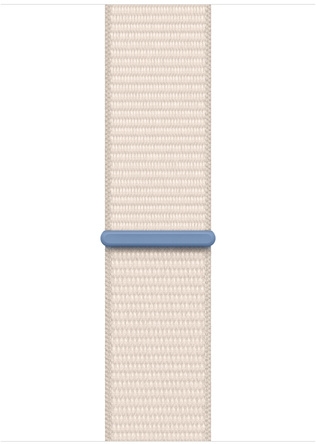 Apple Starlight Sport Loop - 45mm