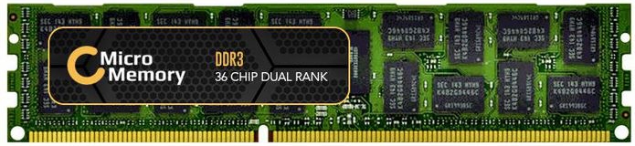 CoreParts for HP 2666Mhz DDR4 Major DIMM