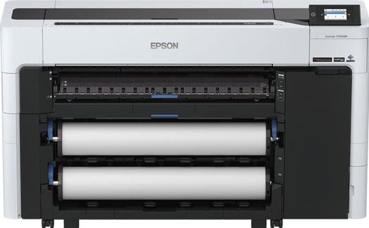 Epson SureColor T5700DM - 36" multifunctionele printer