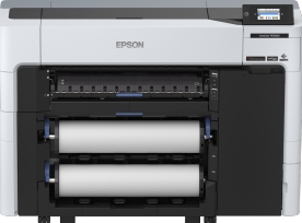 Epson SureColor SC-P6500D - 24" groot formaat printer