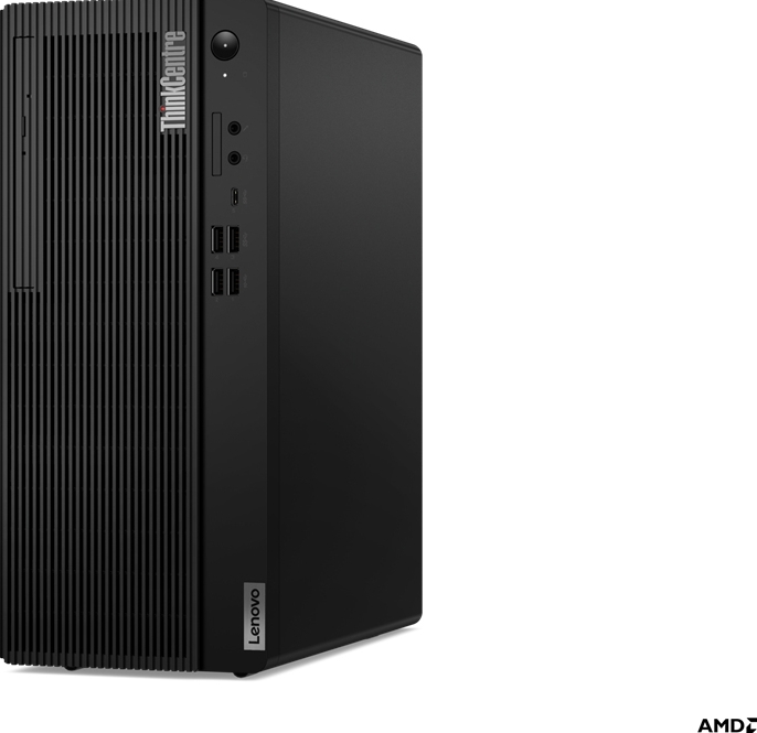 Lenovo ThinkCentre M75t G2 TWR R5-5600G 16GB 512/SSD W11P