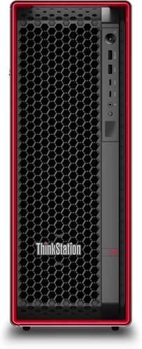 Lenovo ThinkStation P5 Xeon W5-2465X 4x16/1TB A4500 W11P