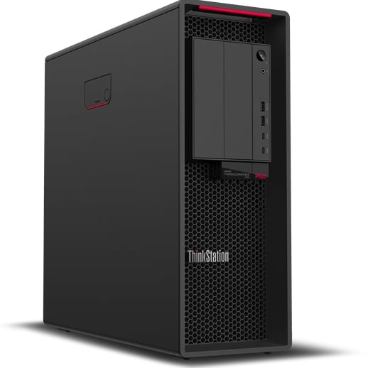 Lenovo ThinkStation P620 THR Pro 5945WX 2x16/512GB W11P
