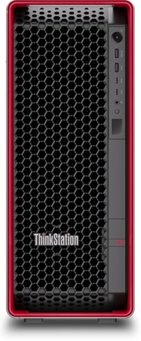 Lenovo ThinkStation P7 Xeon W5-3425 2x16/1TB W11P
