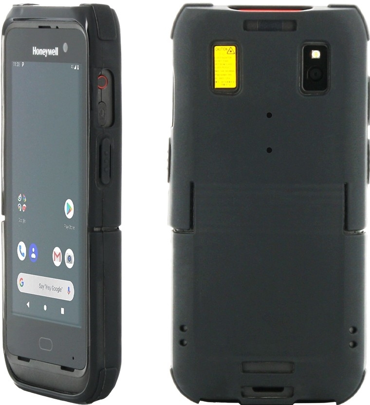 Mobilis PROTECH Case-HHD Case Honeywell CT40/XP-Soft bag