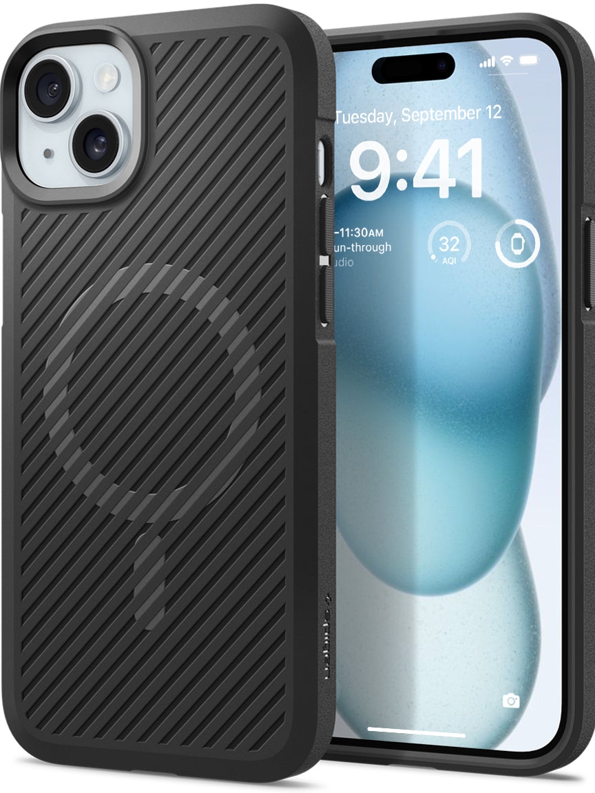 Spigen 6.7IN (2023) Core Armor MagFit