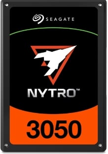 Seagate Nytro 3000 SSD XS960SE70045 - SSD