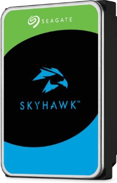 Seagate SkyHawk ST1000VX013 - Vaste schijf