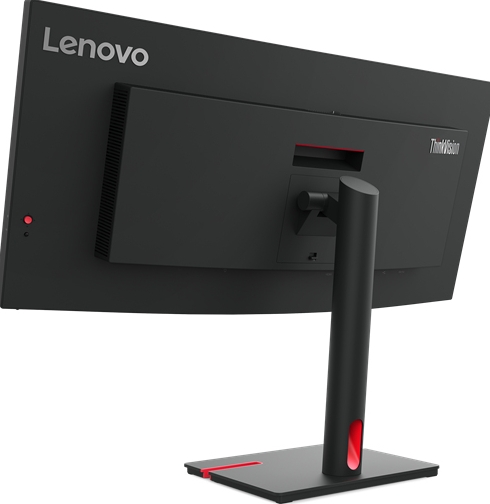 Lenovo ThinkVision T34w-30 - LED-monitor