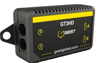 Vertiv Geist GT3HD - Sensor voor temperatuur, vochtigheid en dauwpunt