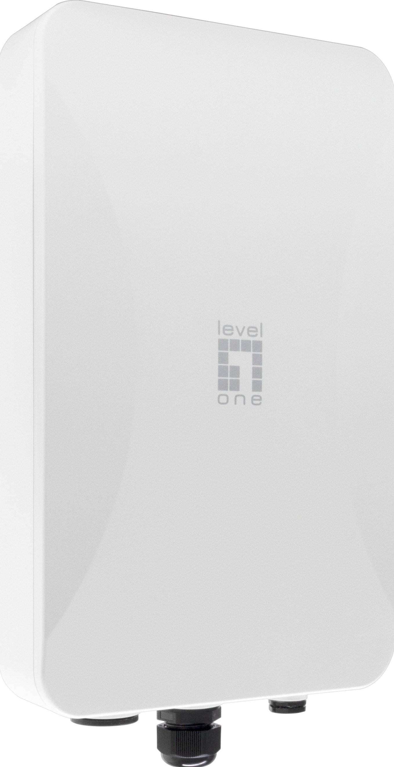 LevelOne WLAN Access Point outdoor PoE DualBand AX3000 WiFi6
