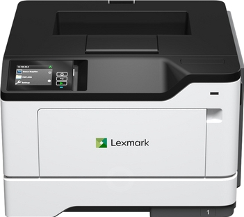 Lexmark MS531dw - Printer