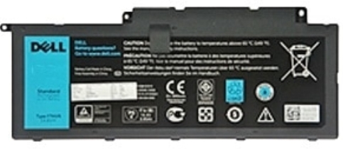 Dell Primary Battery - Kit