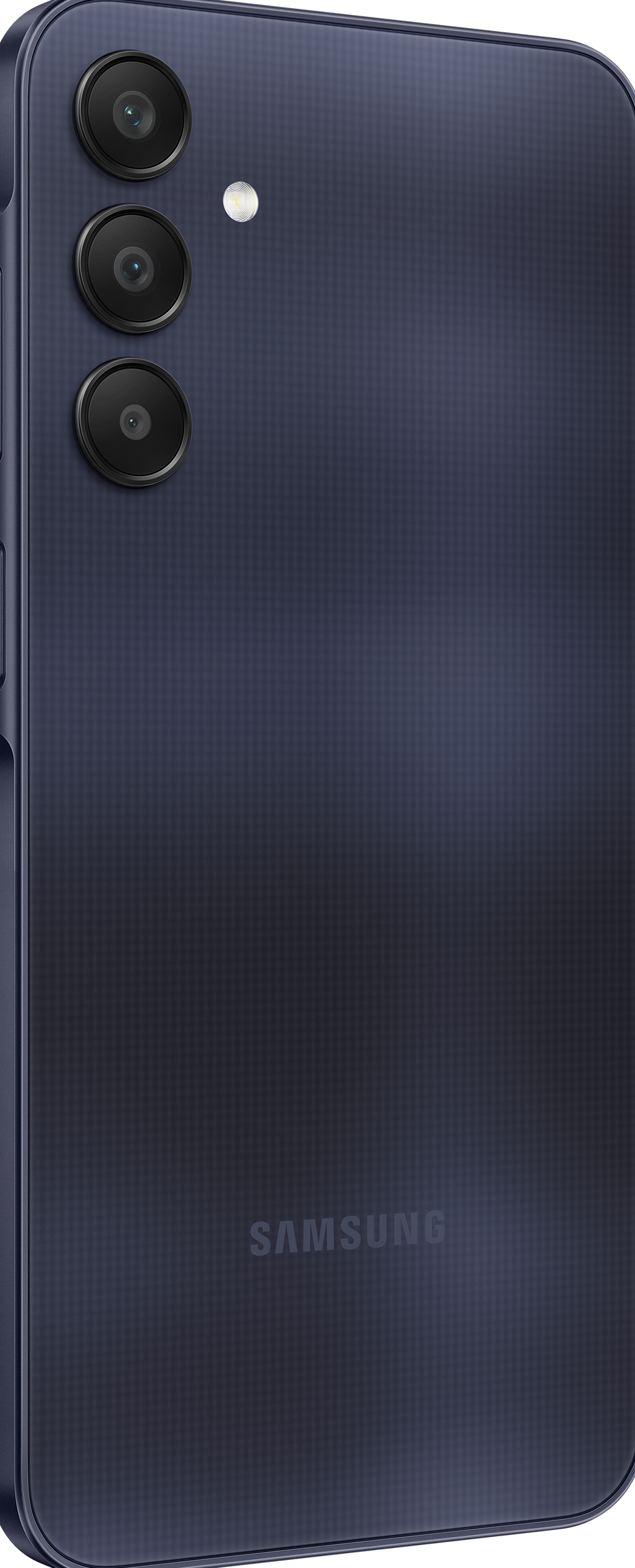 SAMSUNG Galaxy A25 5G - 128 GB Blauw/Zwart