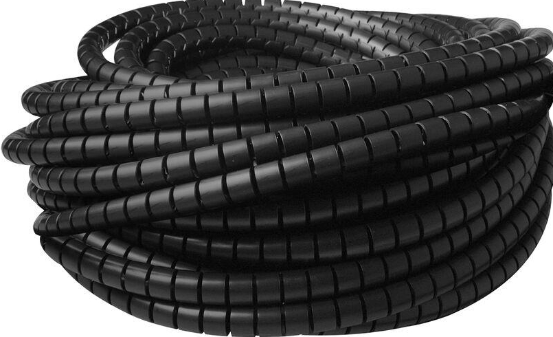 ACT CT4054 25 mm Spiraalband - 20 meter