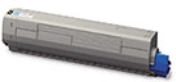 Toner OKI 45862838 Magenta
