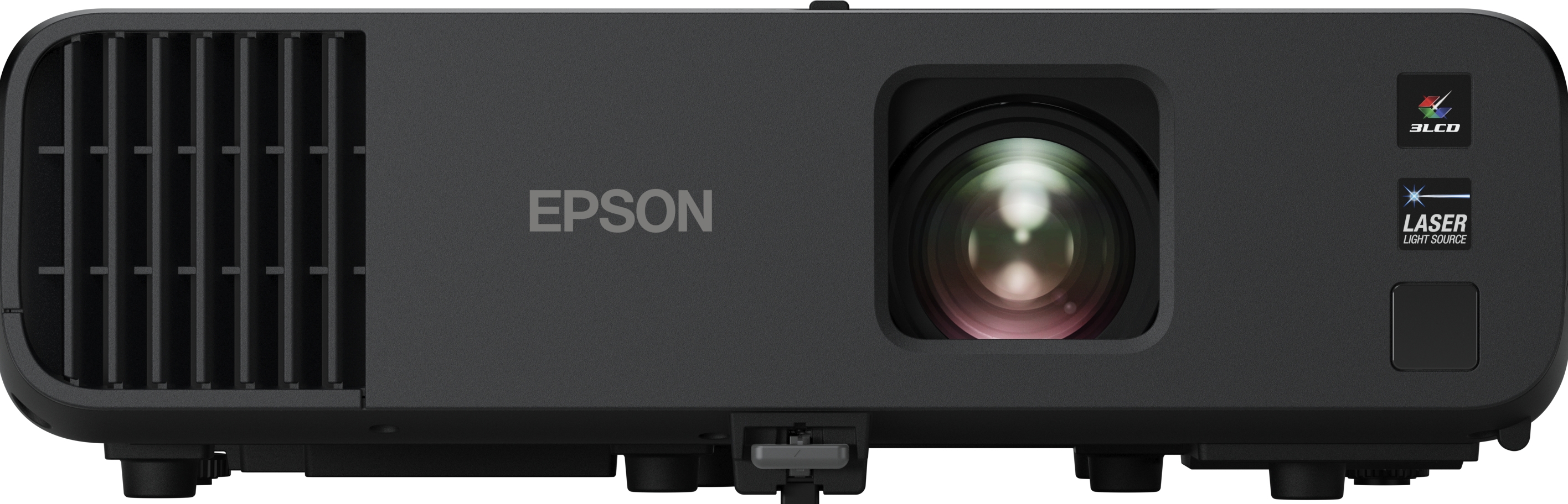 Epson EB-L265F beamer/projector 4600 ANSI lumens 3LCD 1080p (1920x1080) 3D Zwart