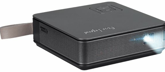 AOPEN Beamer | PV12a | Zwart