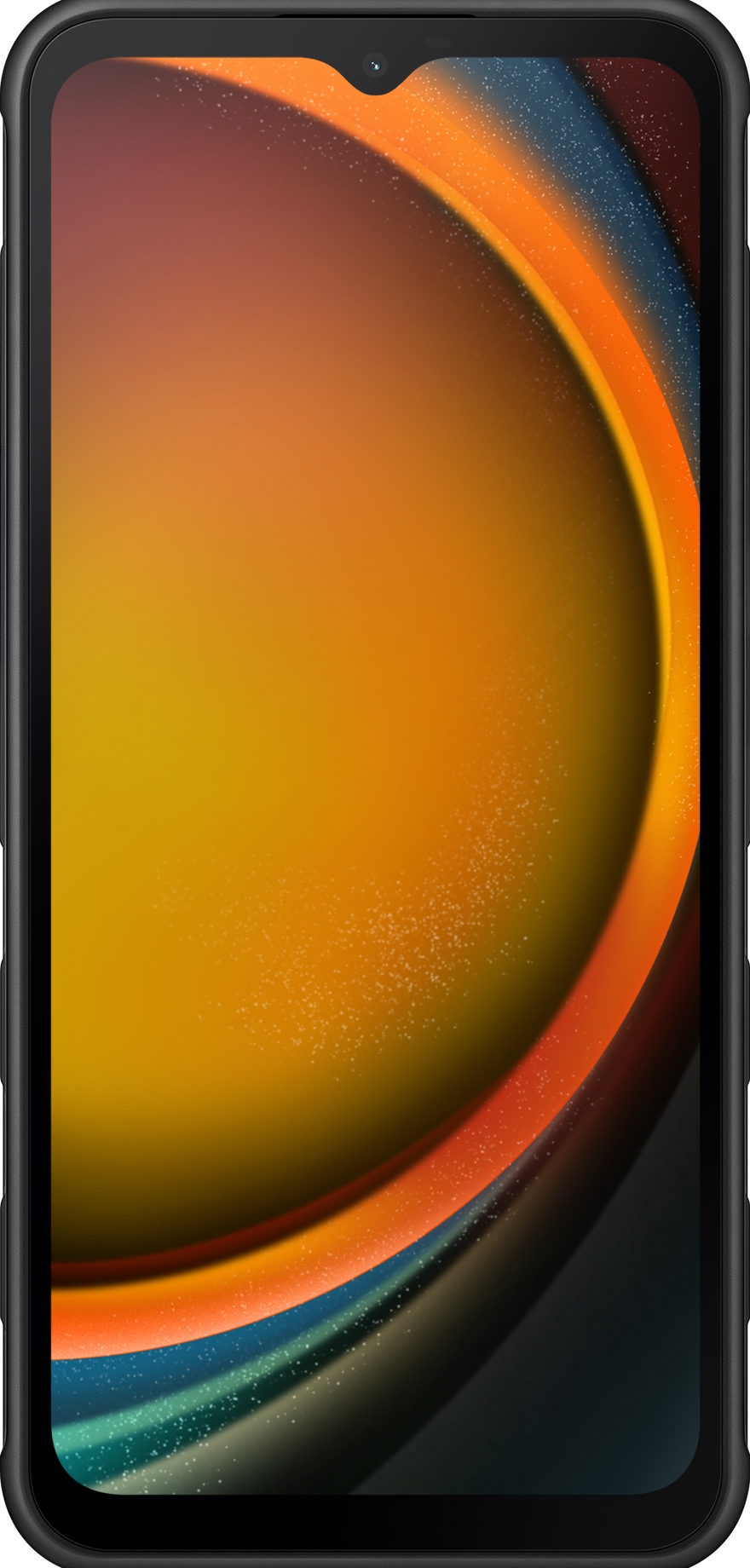 Samsung Galaxy XCover7 SM-G556B 16,8 cm (6.6") Dual SIM Android 14 5G USB Type-C 6 GB 128 GB 4050 mAh Zwart