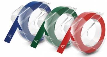 DYMO 3D label tapes - [S0847750]