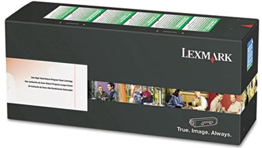 Toner Lexmark C232HC0 Cyan