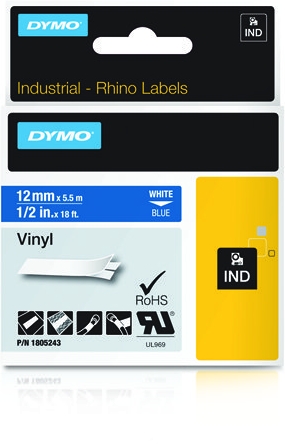 DYMO 1805243 labelprinter-tape