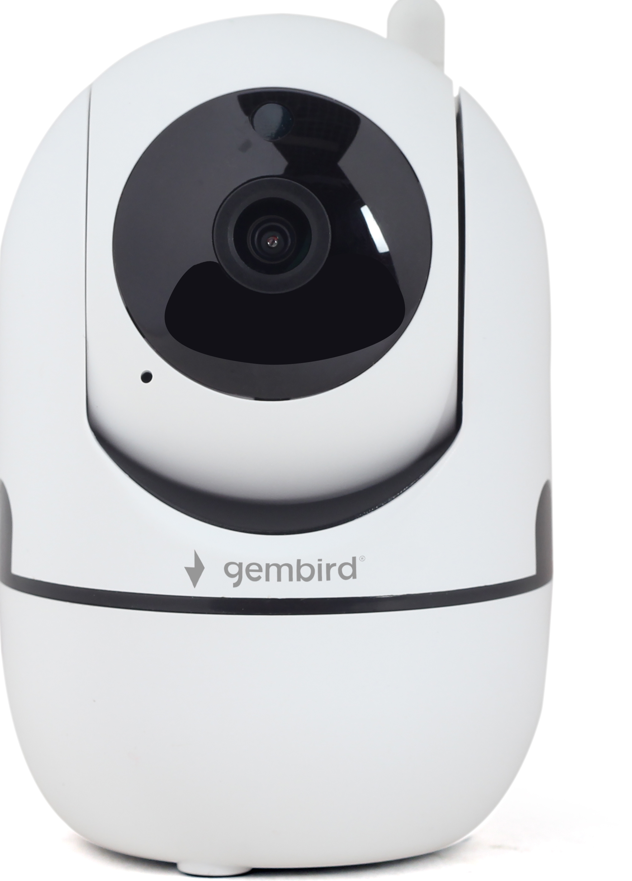 Slimme wifi camera, 1080p, draaibaar