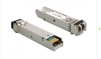 Delock 86186 86186 SFP-transceivermodule 1 GBit/s 550 m Type module SX