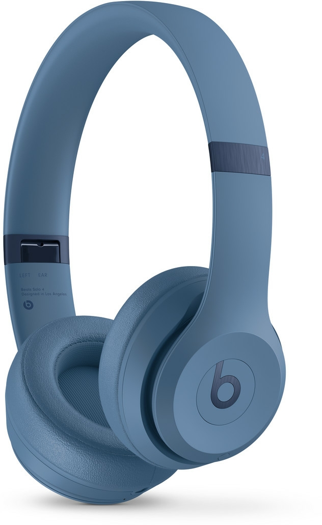 APPLE Beats Solo4 - Slate Blue