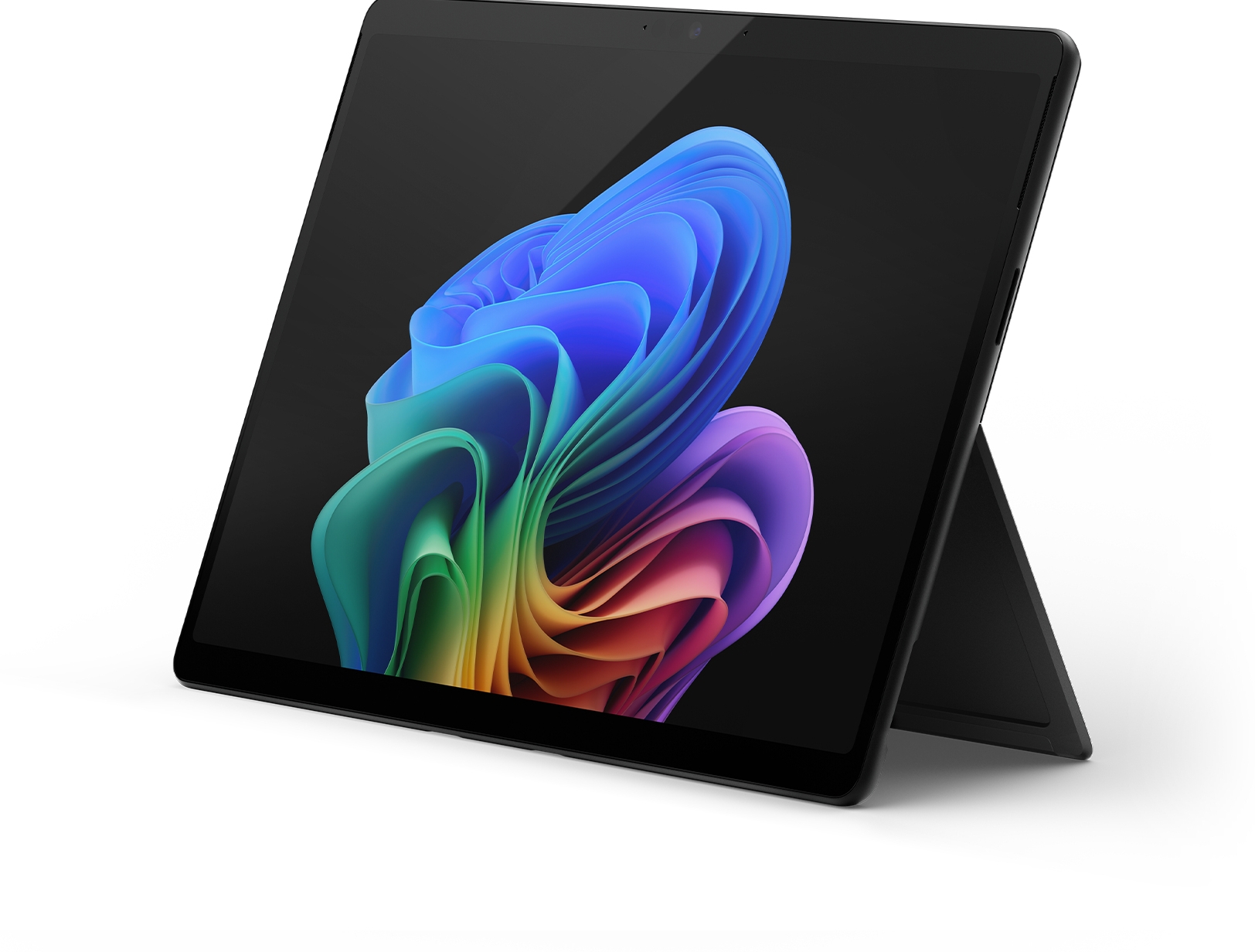 Microsoft Surface Pro 11 Copilot+ PC - 1 TB - Zwart