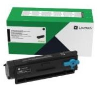 Lexmark MS431 Toner Zwart (Retourprogramma)