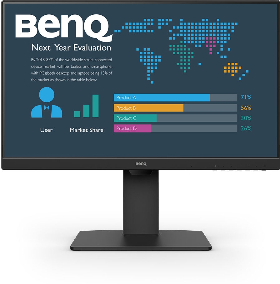 BL2786TC IPS USB-C Hub 1920x1080 100Hz