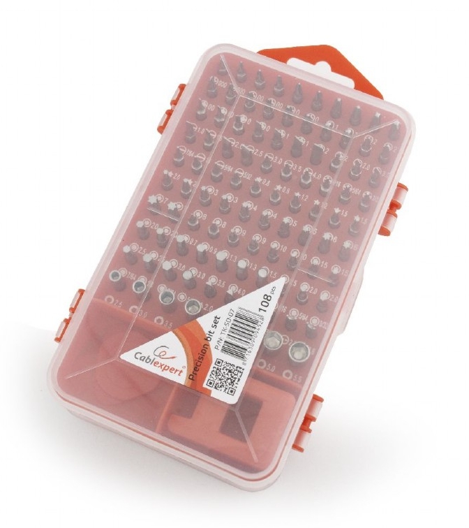 Precisie bitset, 108-delig