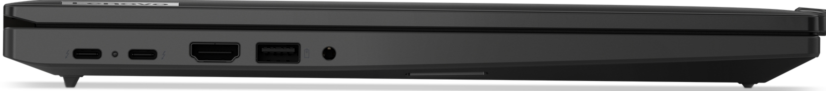 Lenovo ThinkPad T16 Gen 4 21QE - Scharnier 180 graden