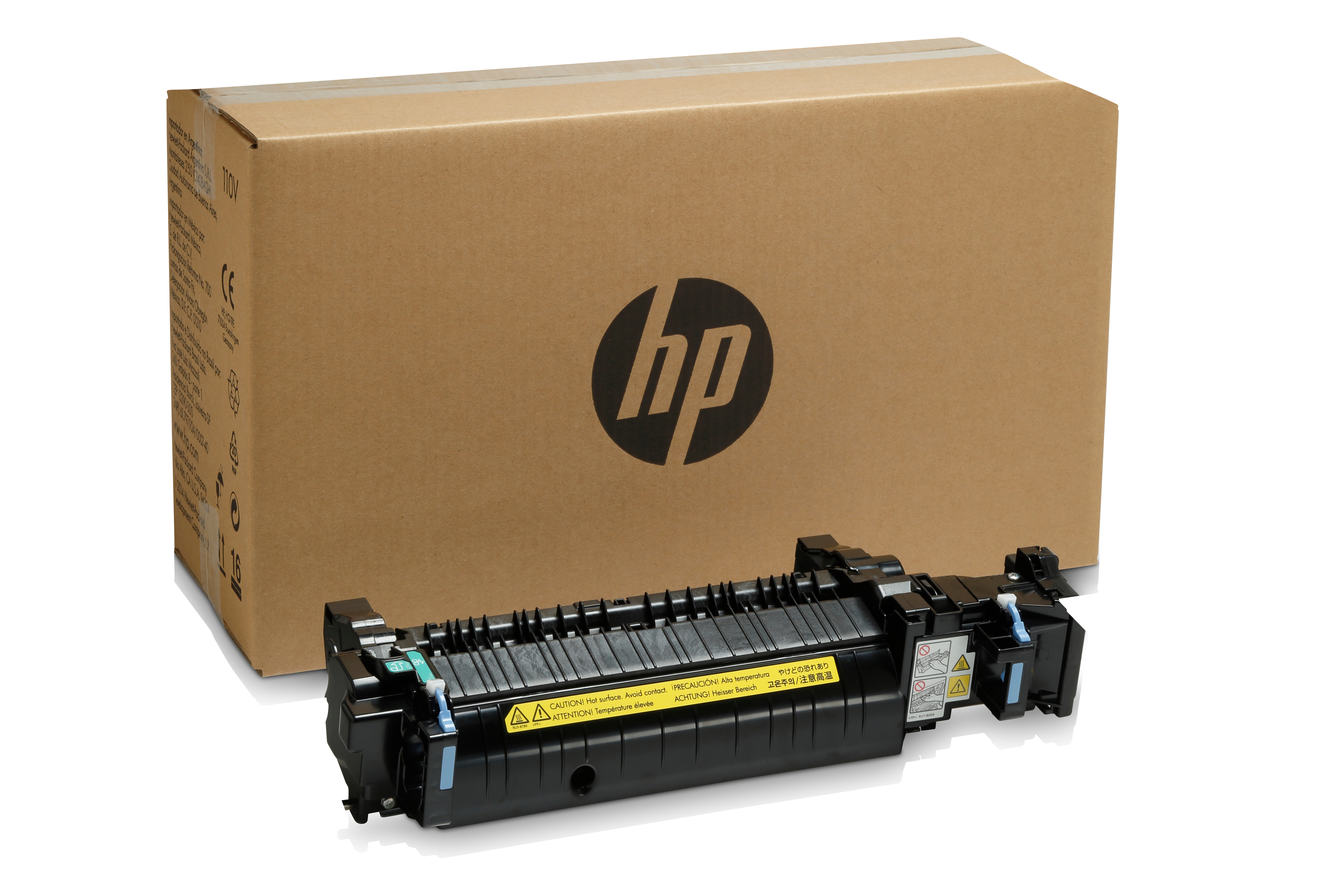 B5L36A HP CLJ fuser 150.000pages 230 V