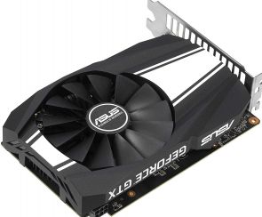 asus geforce gtx 1650 super