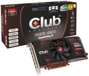 radeon hd 6870