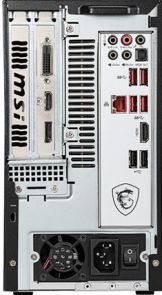 Msi Mag Infinite S 10si 011mys Kopen Only The Best Azerty