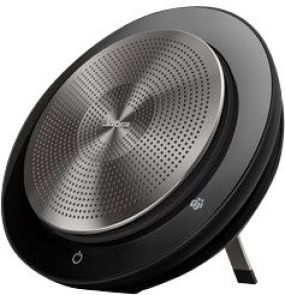 Jabra SPEAK 750 MS - Speakerphone - draagbaar - draadloos - bluetooth