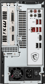 Msi Mag Infinite S 10tg 077mys Kopen Only The Best Azerty