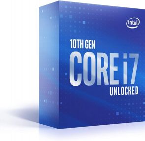 astronomie Adverteerder storm Intel Core i7 10700K kopen? - ONLY THE BEST - Azerty